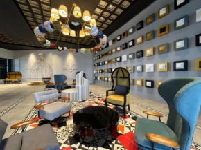 Arte cherass by Sweet home